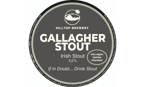 Gallagher Stout